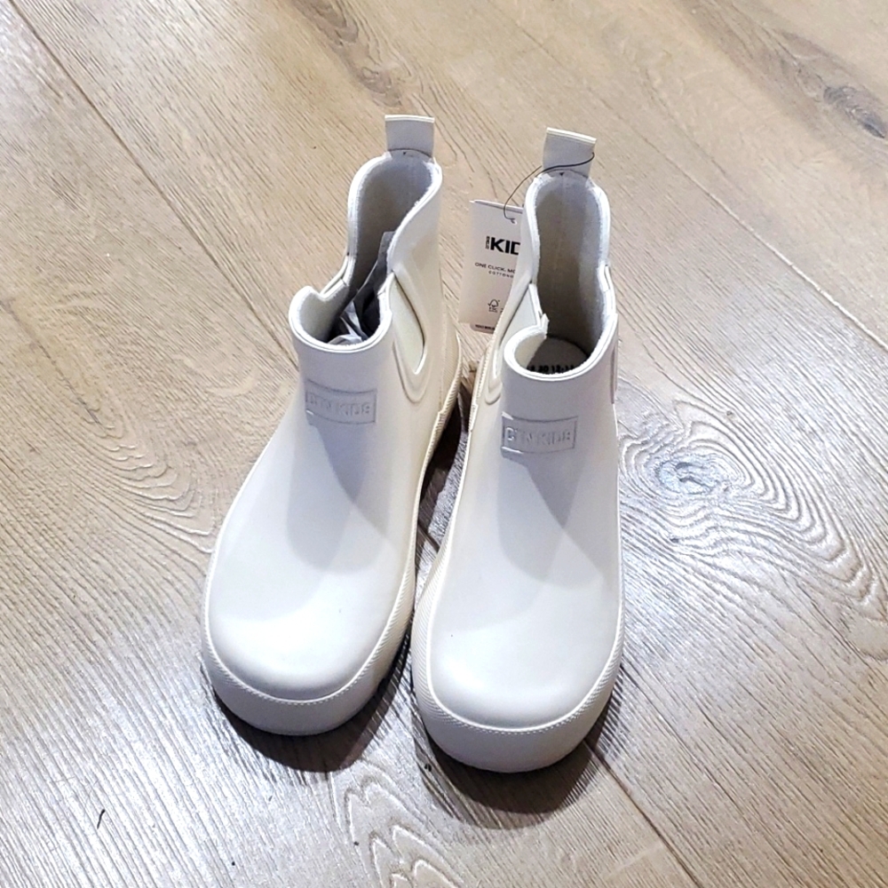 Cotton On Kids Rainy Day‎ Gusset Boot